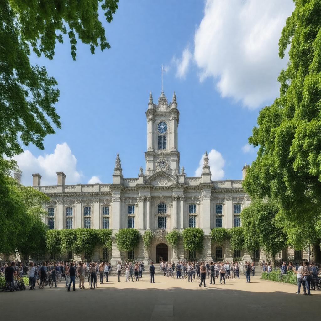 Imperial College London